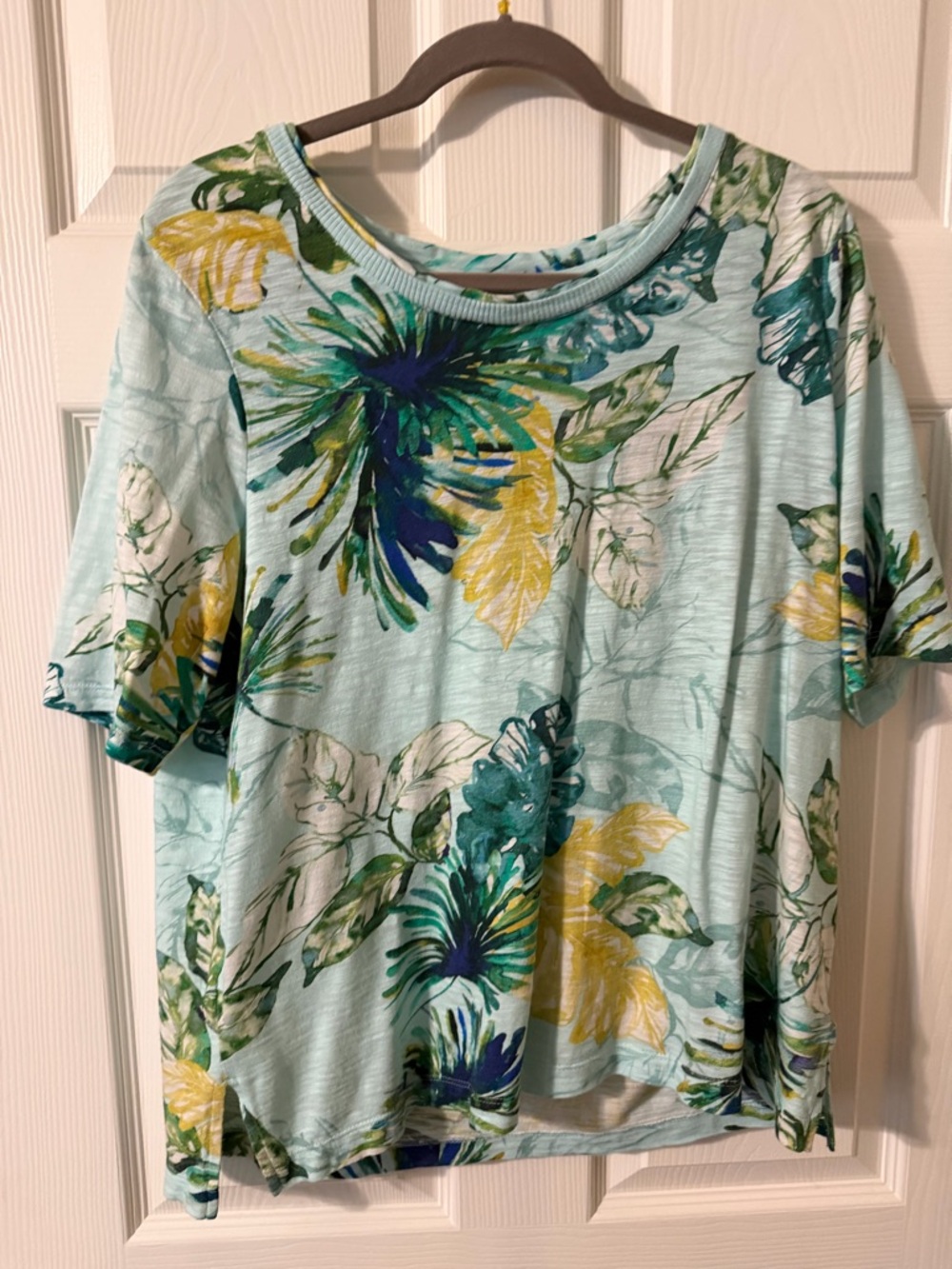 Chico’s top